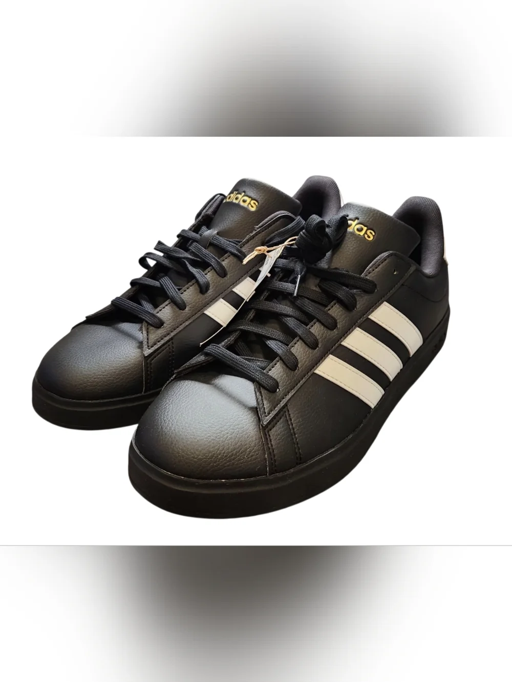NEW Men's Adidas‎ Grand Court 2.0